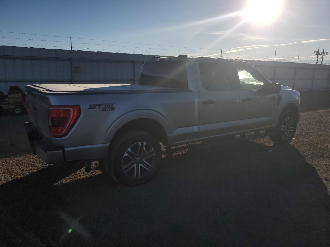 1FTFW1E8XMFB10523 FORD F-150 2021