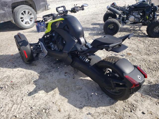 2020 CAN-AM RYKER RALL 3JB2GEG25LJ000946