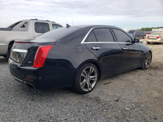 2014 CADILLAC CTS VSPORT Photos | FL - JACKSONVILLE NORTH - Repairable ...