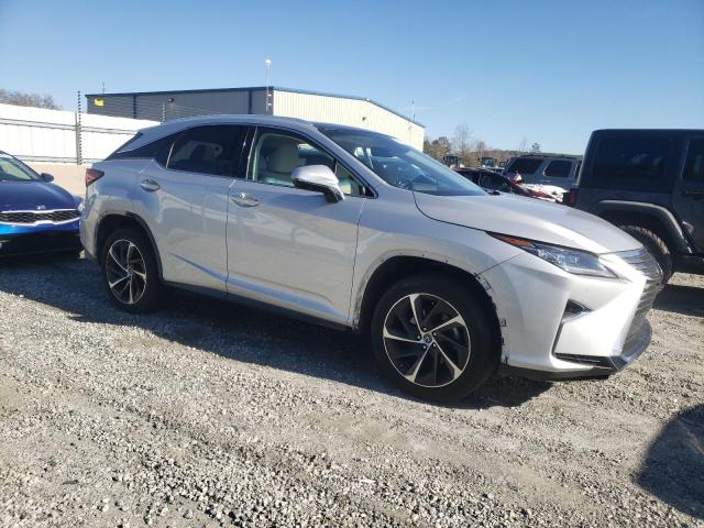 2T2ZZMCA5JC116760 | 2018 LEXUS RX 350 BAS