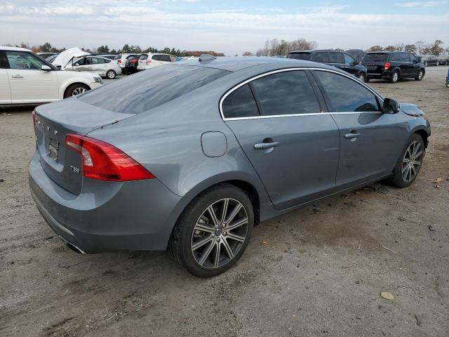 2018 VOLVO S60 PLATIN - LYV402HM1JB169758