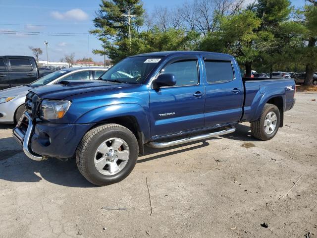 2007 Toyota Tacoma 