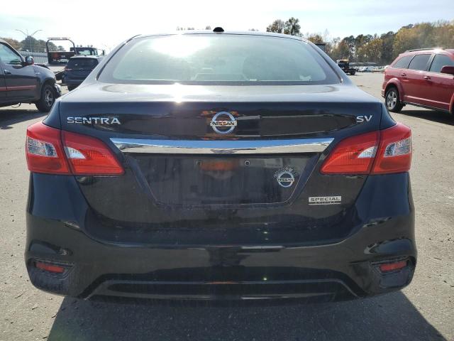 3N1AB7AP2KY336358 | 2019 NISSAN SENTRA S