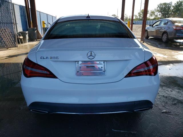 VIN WDDSJ4EB0JN689295 2018 Mercedes-Benz CLA-Class,... no.6