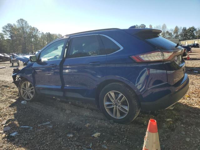2FMTK3J93FBC22489 Ford EDGE SEL