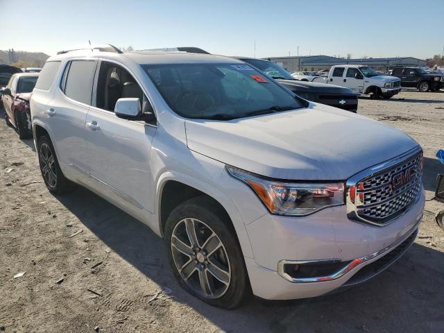 1GKKNPLS9KZ273781 | 2019 GM c acadia denali