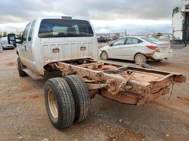 2015 FORD F350 SUPER - 1FD8X3H69FEC96992