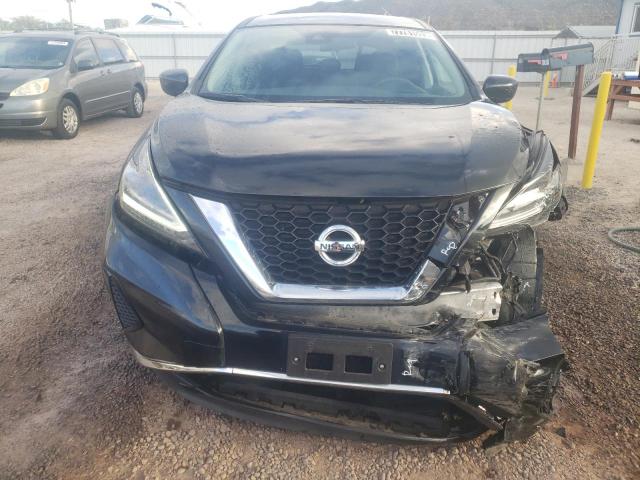 5N1AZ2AJXMC145382 Nissan MURANO S