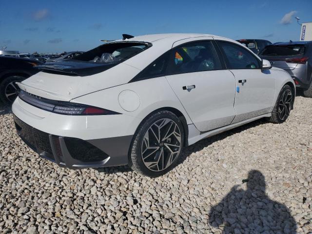 2023 HYUNDAI IONIQ 6 SE - KMHM34AA7PA052006