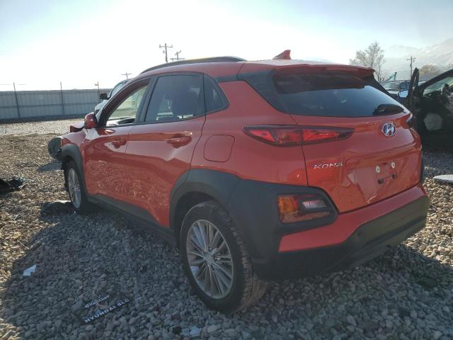 KM8K6CAA7KU319175 | 2019 HYUNDAI KONA SEL