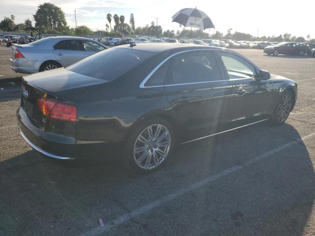 2011 Audi A8 L Quattro VIN: WAURVAFD9BN015379 Lot: 76363843