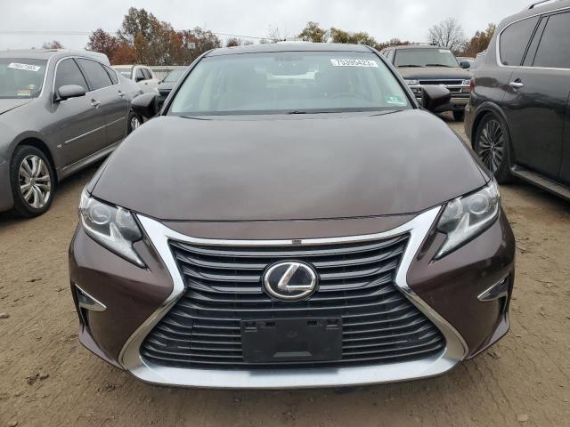 JTHBK1GG2G2238747 | 2016 LEXUS ES 350