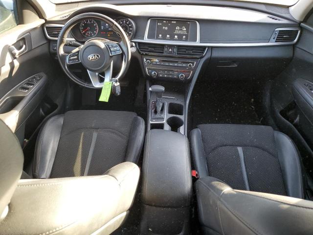 5XXGT4L31KG373164 KIA Optima Lx