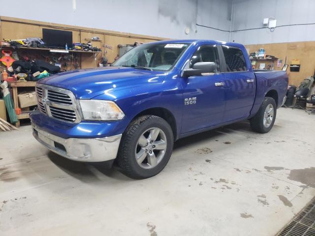 2014 Ram 1500 SLT