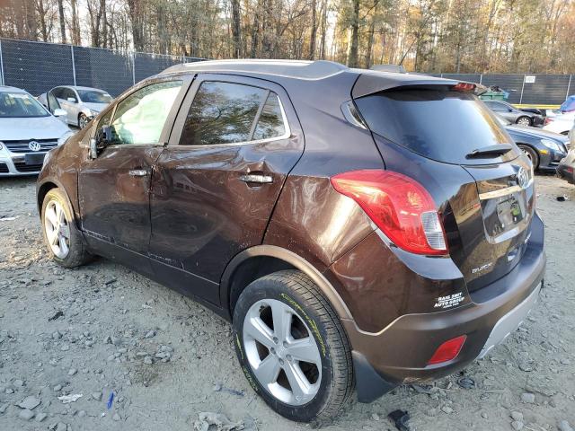 2015 BUICK ENCORE CON - KL4CJBSB3FB079949