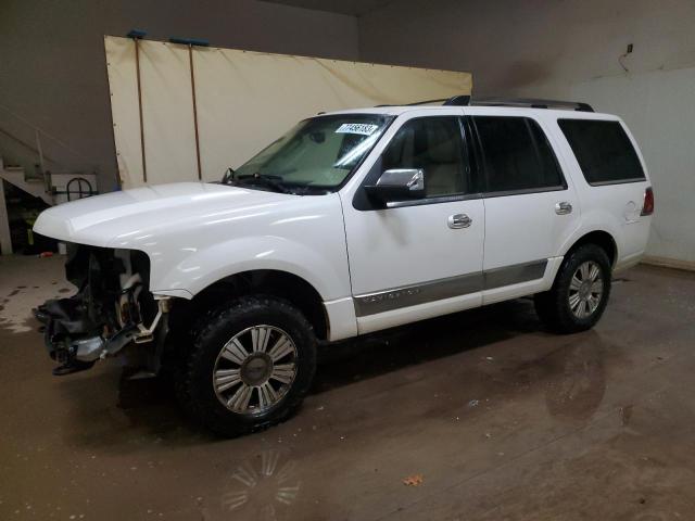 2010 Lincoln Navigator 