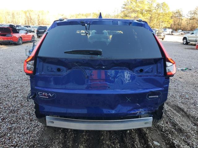 2024 HONDA CR-V SPORT - 7FARS6H92RE003668