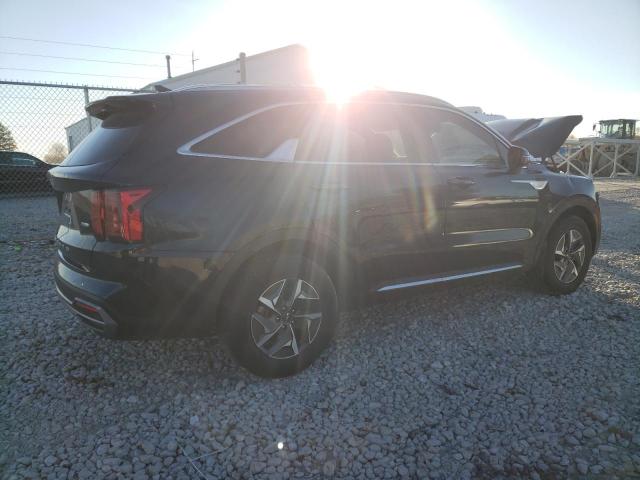 KNDRG4LG0N5074189 | 2022 KIA SORENTO S