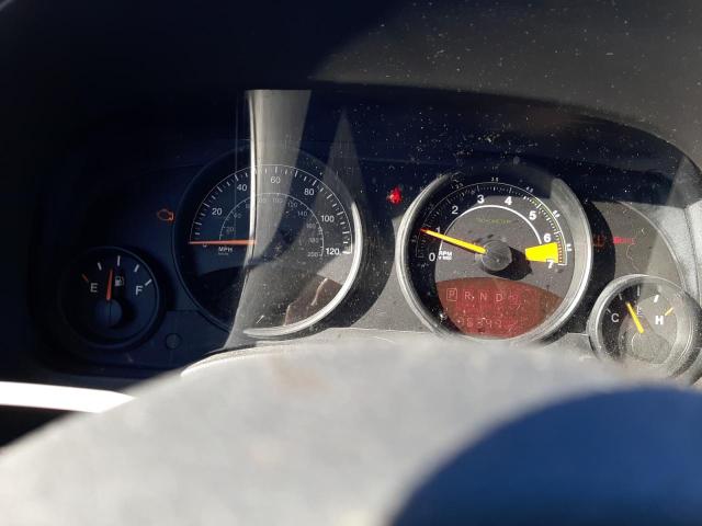 1C4NJPBA1GD811312 Jeep Patriot Sport