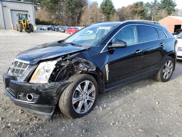 2012 Cadillac SRX Performance Collection