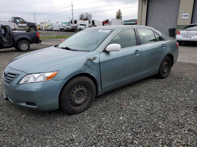 JTNBE46KX73046546 | 2007 Toyota camry ce