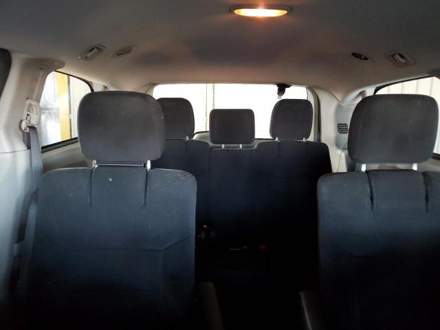 2C4RDGBG8HR818866 Dodge Grand Caravan Se