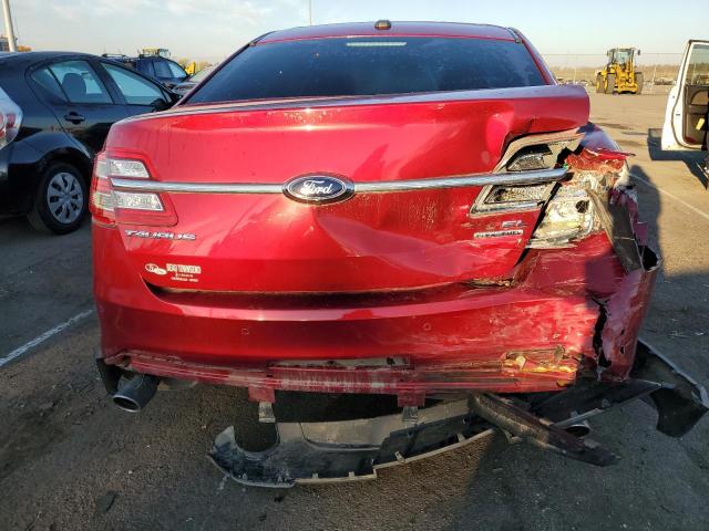 1FAHP2E83FG184042 | 2015 FORD TAURUS SEL