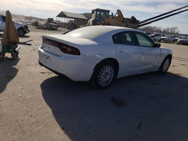 2015 DODGE CHARGER PO - 2C3CDXKT3FH929237