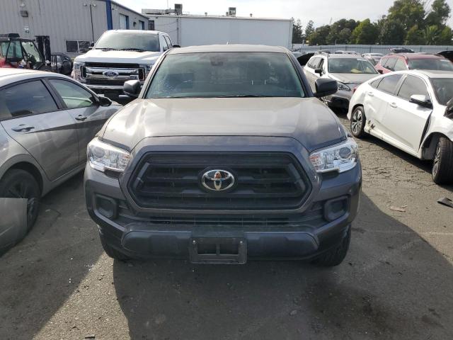 3TYSZ5AN6LT001472 2020 Toyota Tacoma Access Cab