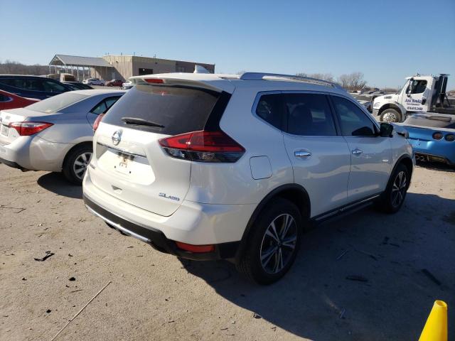 JN8AT2MV0HW024664 | 2017 Nissan rogue s