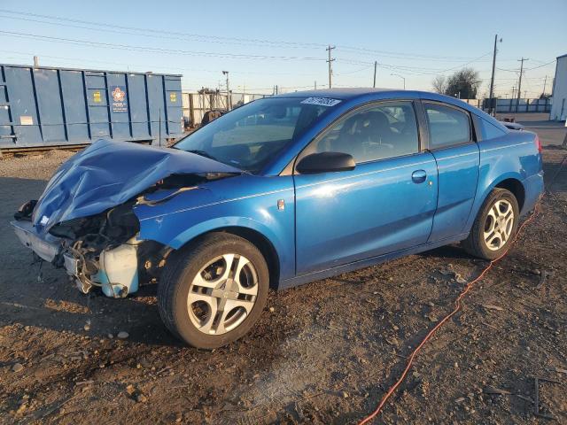 2003 Saturn Ion 