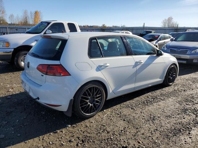 2015 VOLKSWAGEN GOLF TDI - 3VW2A7AU4FM077571