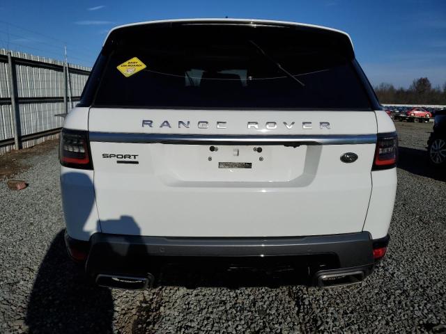 SALWR2RV2KA422478 | 2019 LAND ROVER RANGE ROVE