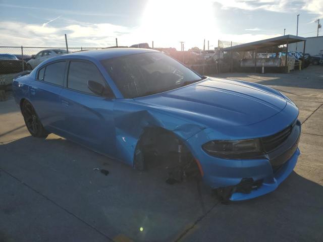 2C3CDXBG8KH748678 | 2019 DODGE CHARGER SX