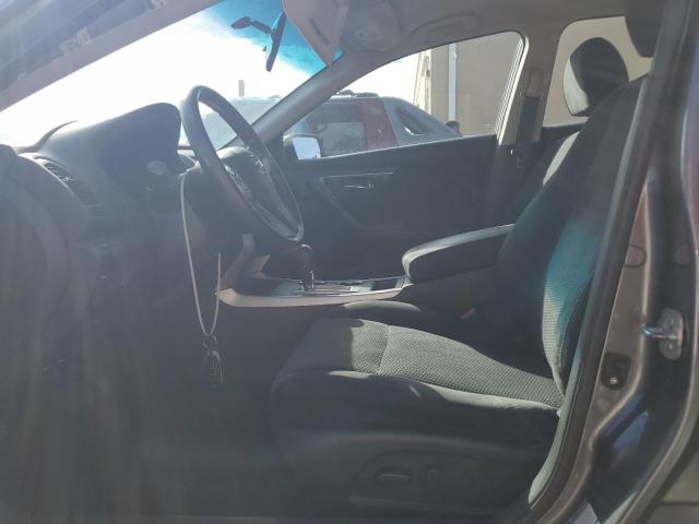 2015 NISSAN ALTIMA 2.5 - 1N4AL3AP4FC186583