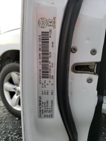 2015 RAM 1500 SLT - 1C6RR7LT2FS594154