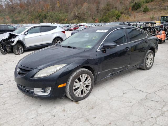 2010 Mazda Mazda6 i