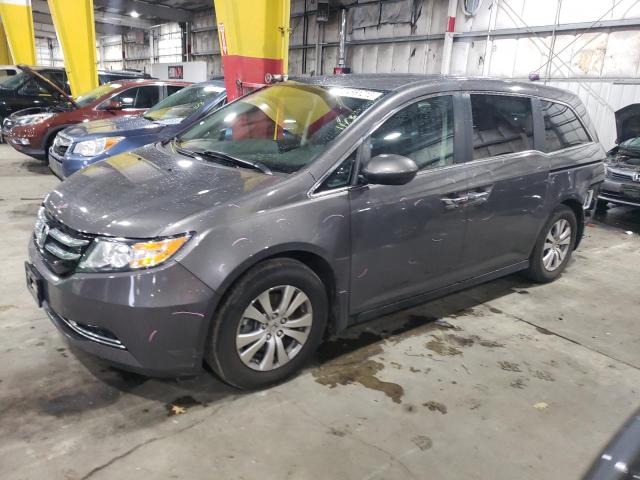 2014 Honda Odyssey EX