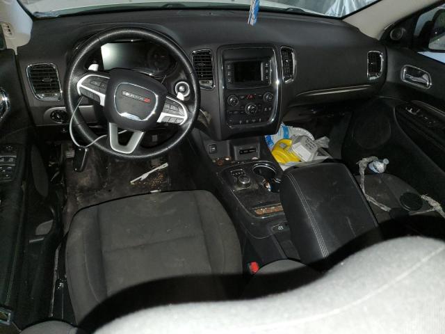 1C4RDJAG7HC622103 Dodge Durango Sxt