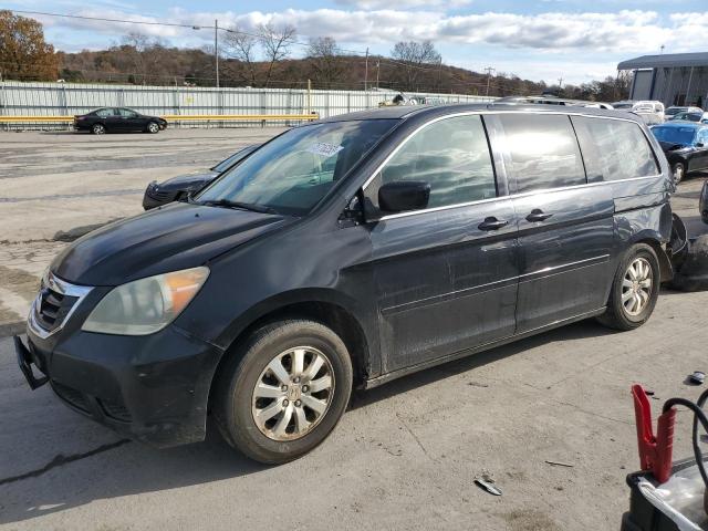 2008 Honda Odyssey EX-L