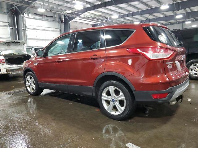 1FMCU9G91FUB06836 2015 FORD ESCAPE, photo no. 2