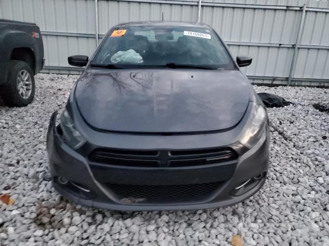 1C3CDFBB7ED904337 | 2014 DODGE DART SXT