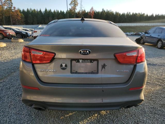 5XXGN4A78FG359865 | 2015 KIA OPTIMA EX