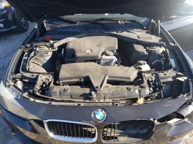 WBA3A5C5XFP604201 | 2015 BMW 328 I