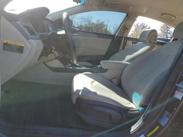 2017 HYUNDAI SONATA SE - 5NPE24AF8HH512629
