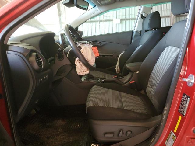 2020 HYUNDAI KONA SEL P - KM8K62AAXLU553452