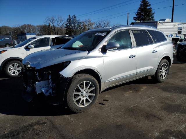 VIN 5GAKVBKD2HJ325178 2017 BUICK ENCLAVE no.1