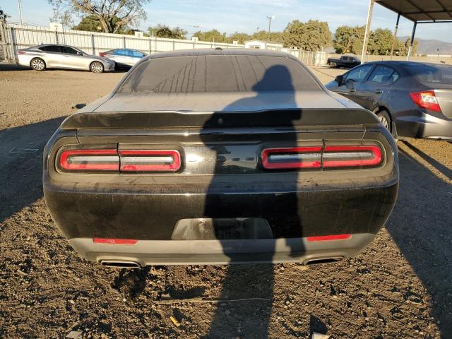 2C3CDZAG9LH255719 Dodge Challenger Sxt