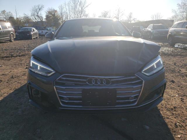 WAUFNCF57JA127059 2018 AUDI A5, photo no. 5