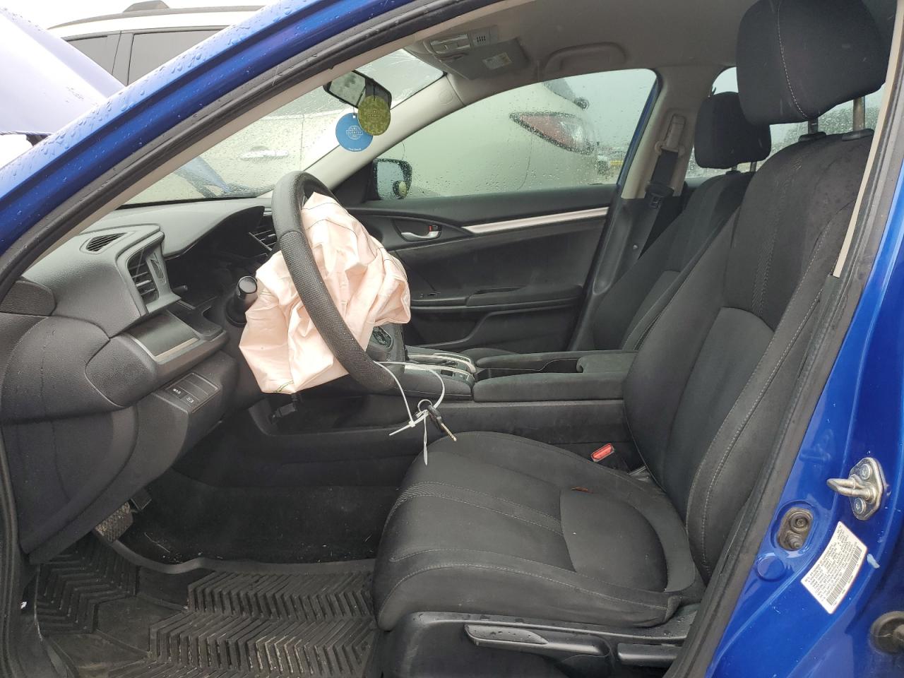 2HGFC2F52JH561783 HONDA CIVIC 2018